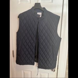 Zara Vest